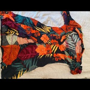 Zara size Small mini dress